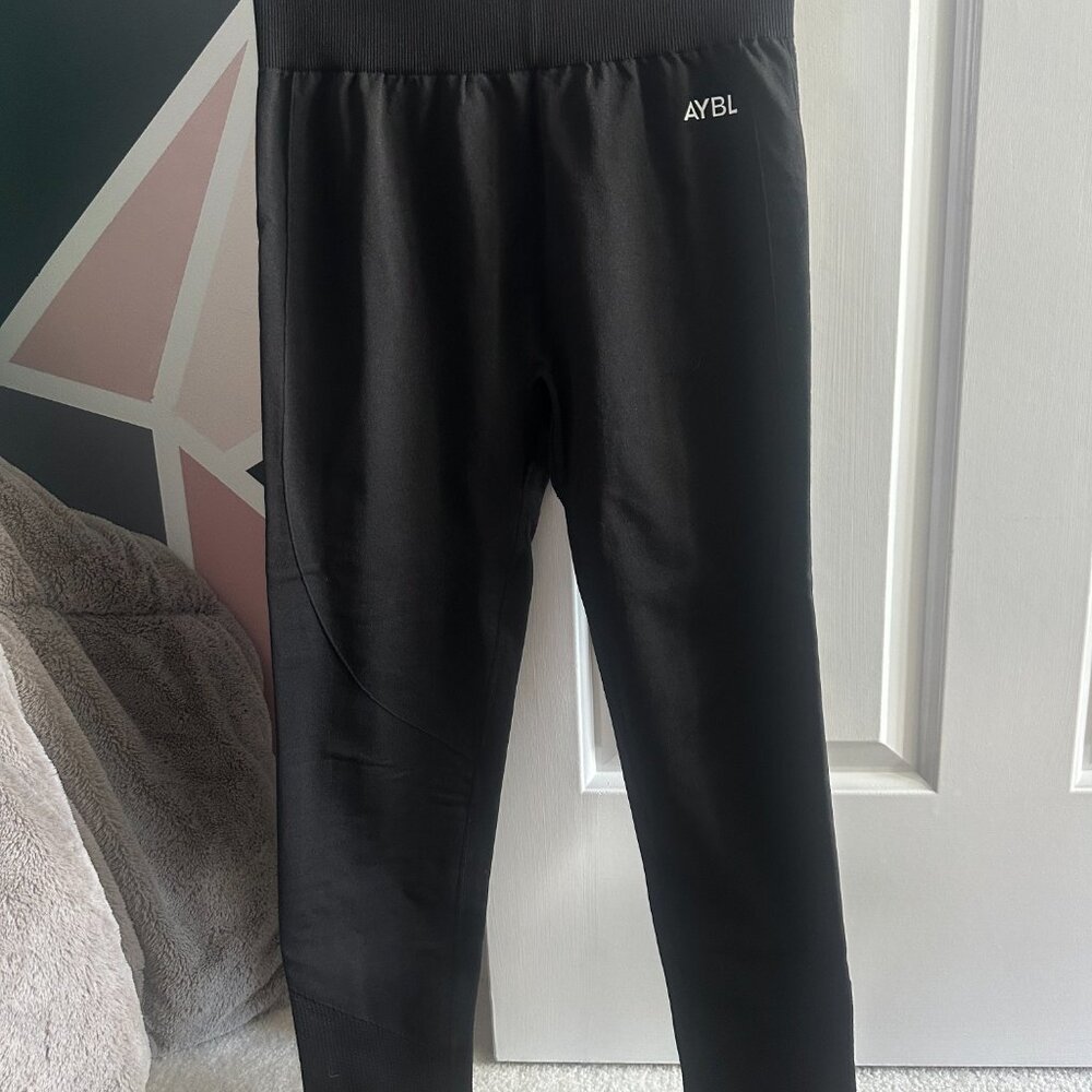 AYBL Motion Seamless Leggings